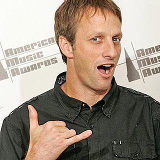 Новый Tony Hawk появится на E3