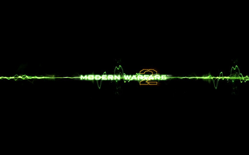 Modern Warfare 2 - Wallpapers Modern Warfare 2