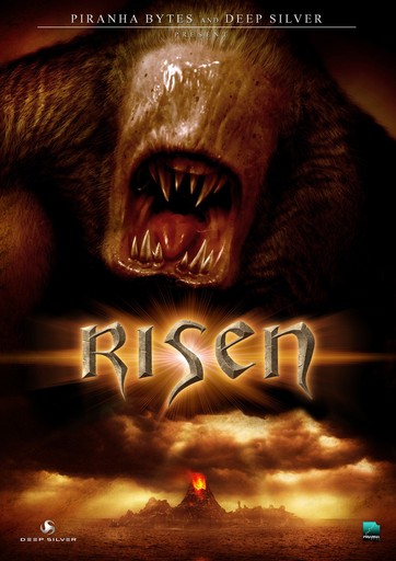 Risen - Постеры Risen