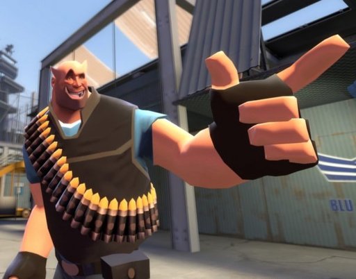 Team Fortress 2 - И еще Gmod