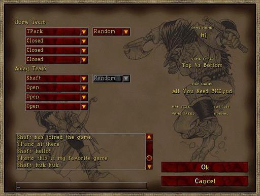 Warcraft II: Battle.net Edition - Как оно было...
