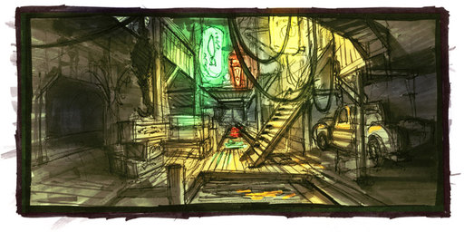 BioShock - Dangerous Art