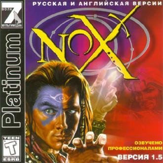 Nox - Чей перевод более качественный?