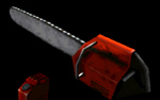 Chainsaw