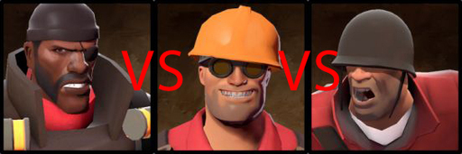 Team Fortress 2 - Следующее обновление класса