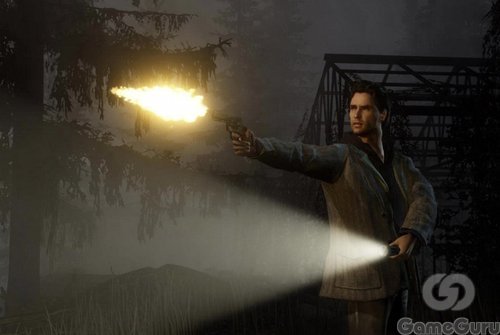 Alan Wake - Alan Wake: Превью