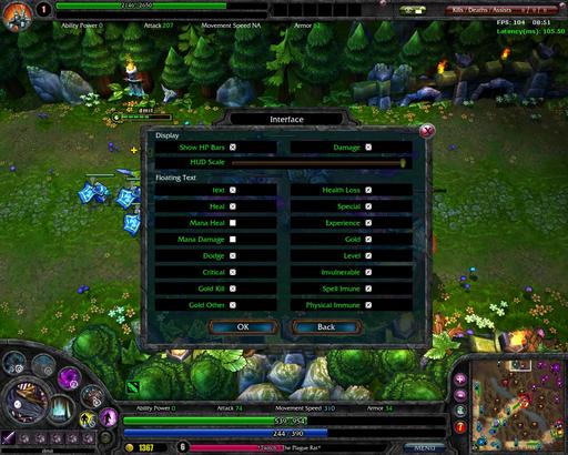 Лига Легенд - Клон... или что-то новое? Обзор League of Legends, специально для Gamer.ru Лига Легенд - Клон... или что-то новое? Обзор League of Legends, специально для Gamer.ru