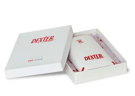 Новости - Вышла игра по сериалу DEXTER для iPhone