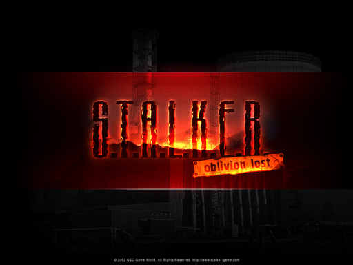 S.T.A.L.K.E.R.: Зов Припяти - Тот самый сталкер.