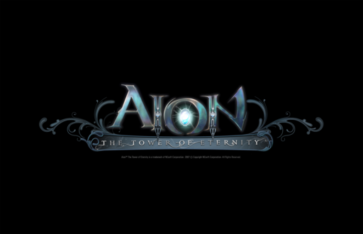 Айон: Башня вечности - Aion в высоком разрешении