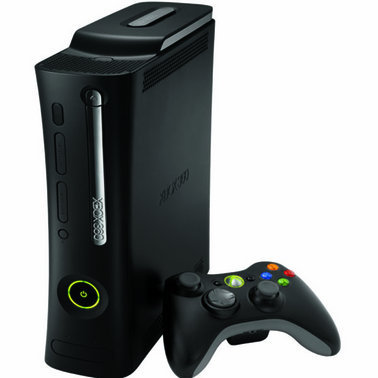 Обо всем - XBOX 360 / wave4 (?) / пиратчики