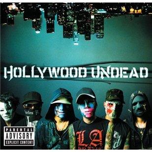 Modern Warfare 2 - Call of Duty Modern Warfare 2 под Hollywood Undead