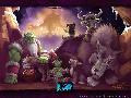 Warcraft III: The Frozen Throne - Обои из варика