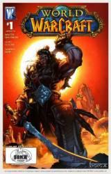 Warcraft III: The Frozen Throne - Немного литературы по вселенной Warcraft