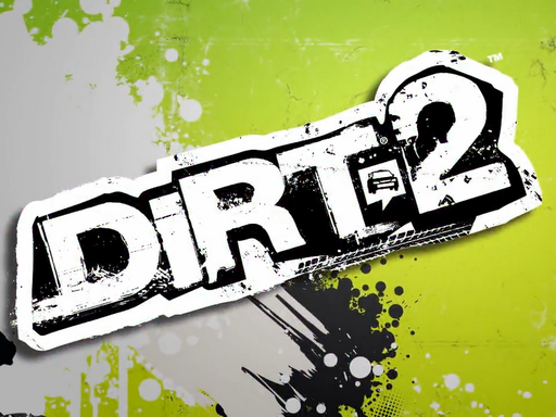 DiRT 2 приехал в Россию