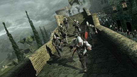 Assassin's Creed II - Assassin’s Creed 2. Кровавый Ренессанс от GameStar