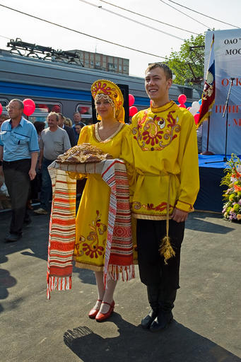 Развиваем чувство прекрасного