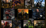 Savior-profile