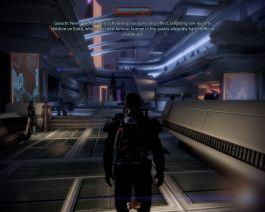 Mass Effect 2 - Рецензия от сайта GAMESLIFE