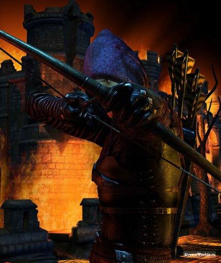 Elder Scrolls IV: Oblivion, The - Путеводитель по блогу Oblivion