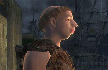 Elder Scrolls IV: Oblivion, The - Путеводитель по блогу Oblivion