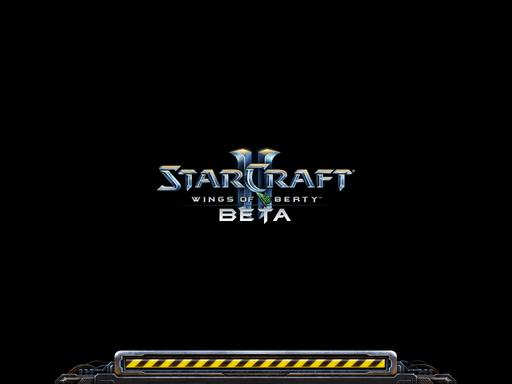 StarCraft II: Wings of Liberty - Starcraft II: Первый Шаг