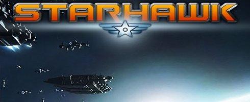 Новости - Starhawk MMO?