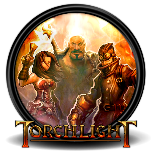 Torchlight - FanArt