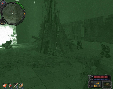 S.T.A.L.K.E.R.: Зов Припяти - Суббектые суждения(обзор) о S.T.A.L.K.E.R. Зов Припяти S.T.A.L.K.E.R.: Зов Припяти - Суббектые суждения(обзор) о S.T.A.L.K.E.R. Зов Припяти