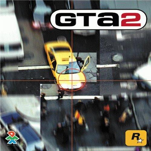 Grand Theft Auto 2: Беспредел - Рецензия на Grand Theft Auto 2