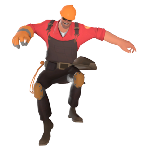 Team Fortress 2 - Обновлен Стим, Тимка запускается быстрее!