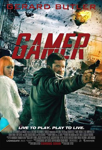 GAMER.ru - Слово Gamer