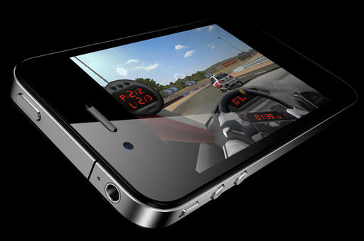 Обо всем - IPhone 4 таки вышел, и как всегда не без скандалов Обо всем - IPhone 4 таки вышел, и как всегда не без скандалов
