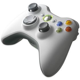 Обо всем - XBOX 360. Обзор геймпадов.