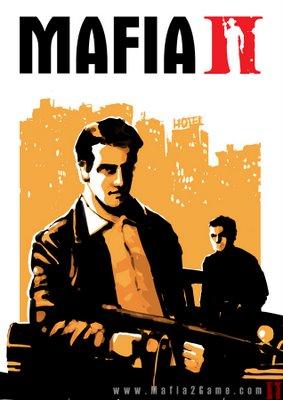 Mafia II - Обзор на Mafia 2 by ZP