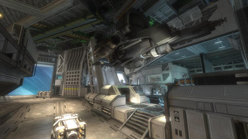 Halo: Reach - Noble Map Pack: первое DLC для Halo Reach