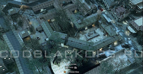 Call of Duty: Black Ops - Гид по мультиплеерным картам в Call of Duty: Black Ops