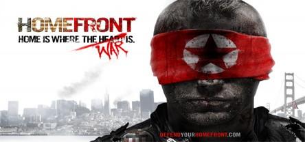 Homefront - HOMEFRONT обзавелся датой релиза