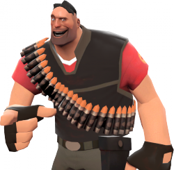 Team Fortress 2 - Хорошо медведя в окно дразнить