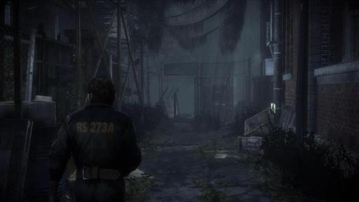 Silent Hill: Downpour - Дневник разработчиков, сканы, новые подробности