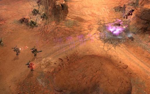 Warhammer 40,000: Dawn of War II — Retribution - Dawn of War II: Retribution. Дата начала беты