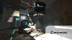 Portal 2 - Путеводитель по блогу Portal 2 от 23.03.2011