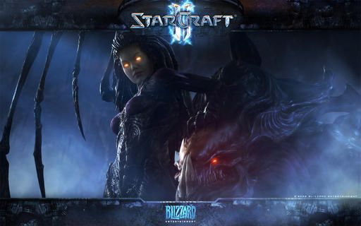 Новости - Интервью с основателями Blizzard Entertainment