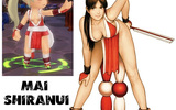 Mai-shiranui