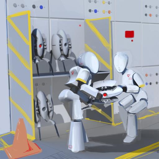 Portal 2 - Картофельные секреты с ARG(обновлено,редактированно и изменен источник).