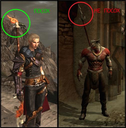 Dragon Age II - Памятка начинающему храмовнику