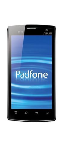 Обо всем - ASUS анонсировал Padfone