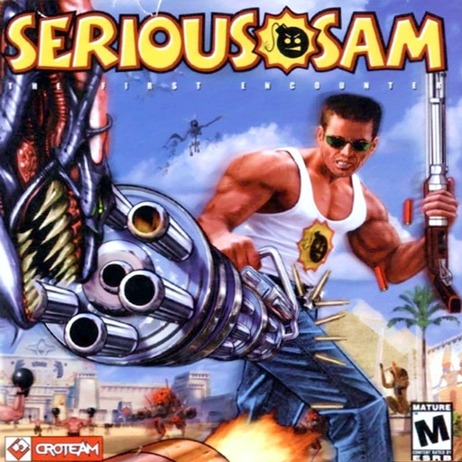 Serious Sam 3: BFE - Новый сайт, новые скриншоты и новые подробности