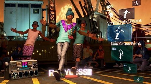 Новости - Три повода купить Kinect или лучшие игры для инновационного контроллера Новости - Три повода купить Kinect или лучшие игры для инновационного контроллера