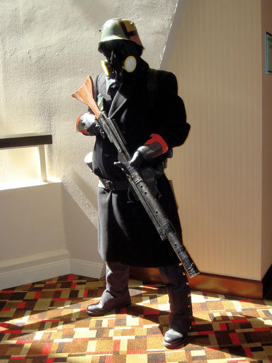 Обо всем - DragonCon 2011. Фотоподборка